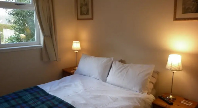 Highland Snug, Забронировать Дом для отпуска Данун 