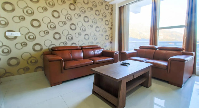 Pine Residency By OYO Rooms, Забронировать Отель Касаули штат Химачал-Прадеш