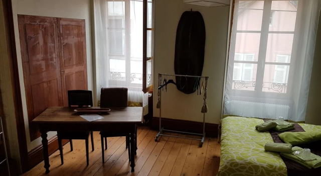 Chambres Deschamps Maison Rohmer, Book Hotel Hotels in Haut-Rhin with Breakfast, Breakfasts