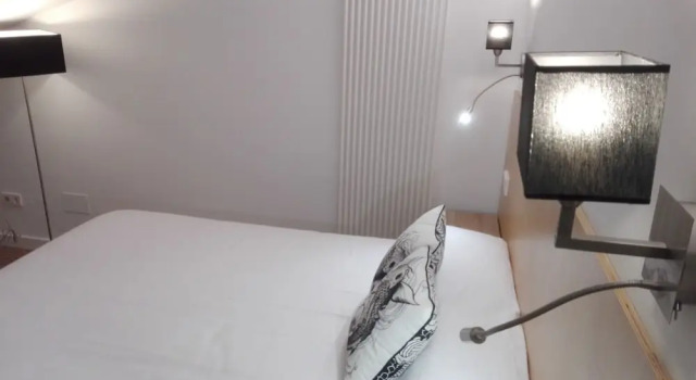 Номер Standard Apartamentos Turísticos Los Picos