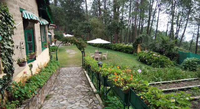 West View Hotel