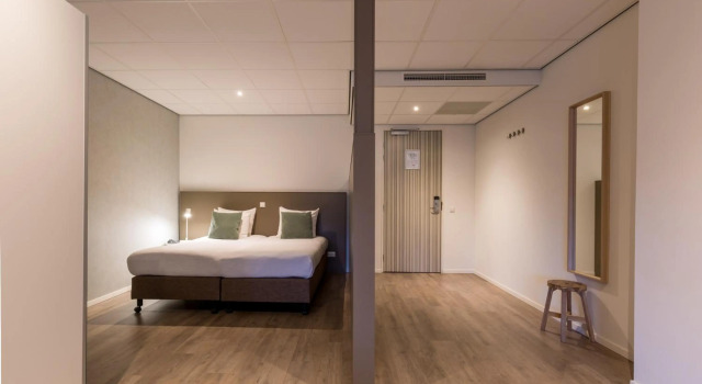 Amrâth Apart Hotel Schiphol Badhoevedorp