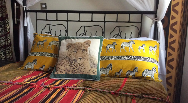 Korona Villa Bed & Breakfast