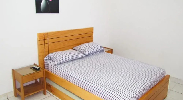 Apartamento Horizonte Azul - SMR233A, Забронировать Апартаменты/квартира Отели Санта-Марта с парковкой, рядом с Rodadero Sea Aquarium and Museum, Парковка