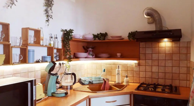 Апартаменты Retro Parisian Apartment - Spacious 75m2 and fully equipped - Fabulous location IN city center