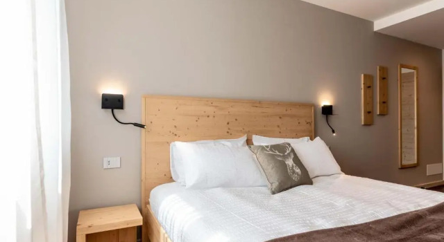 Номер Standard La Pao Bed and Breakfast
