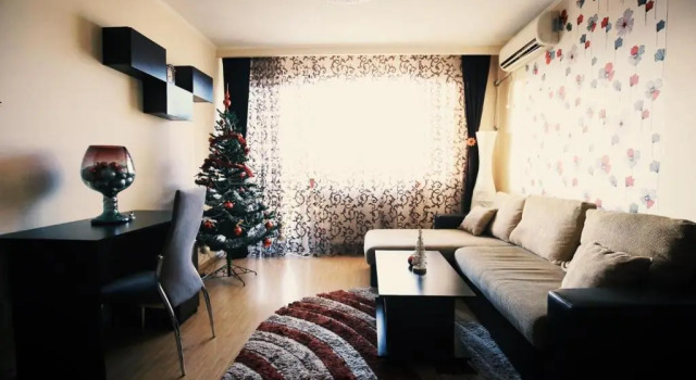 HMM Apartament, Varaa Huoneisto Sibiu 