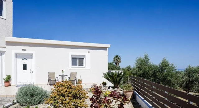 Perivoli Cottage, a Rural Bliss of Nature, By ThinkVilla