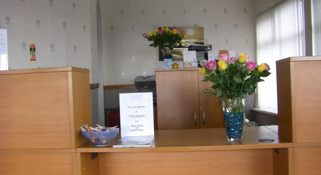 The Waldorf Hotel, Забронировать Отель Отели Англии 3 звезды, 3*
