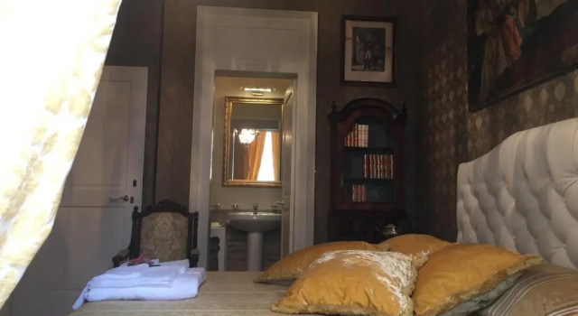 Номер Standard Palazzo Laguardia