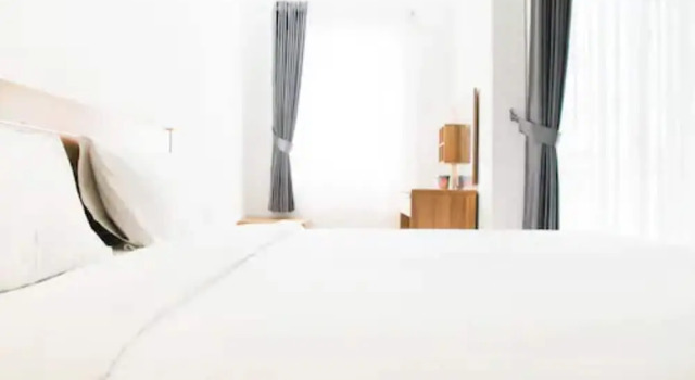 Modern Style Studio at The Nest Puri Apartment