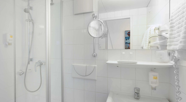 Одноместный номер Standard Hotel Stella Maris