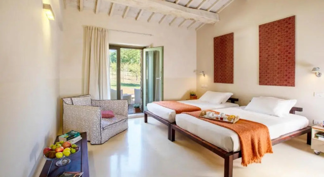 Acquaghiaccia Country House & Spa