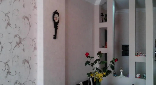 Апартаменты c 1 комнатой Apartment On Tavdadebuli
