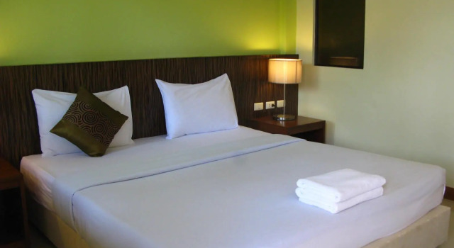 Номер Superior PS 2 Resort Phuket Patong - SHA Plus