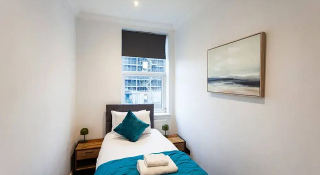 Brighton Blissful Retreat by the Sea, Забронировать Отель Отели Исторического графства Суссекса 3 звезды, 3*