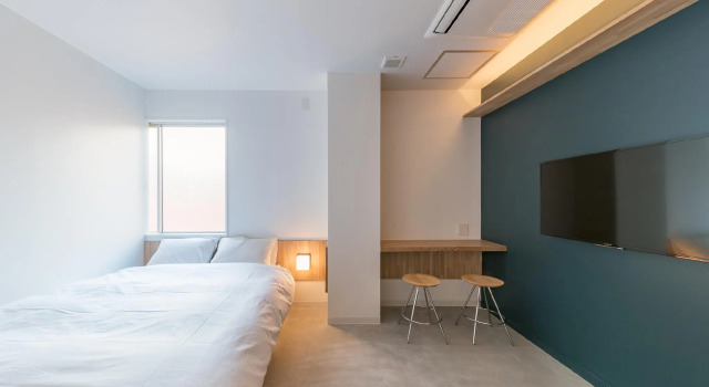 &AND HOSTEL AKIHABARA, Забронировать Хостел Тиёда Токио, рядом с Iwasaki Yanosuke Residence Site