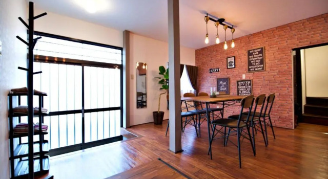 Horikiri 3-chome detached house - Vacation STAY 8849