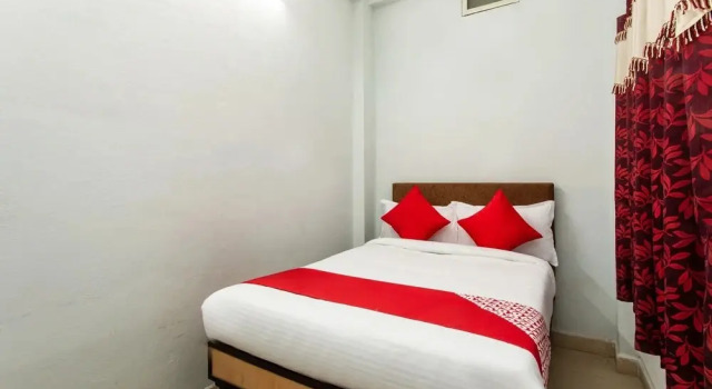 Hotel Shree Palace by OYO Rooms