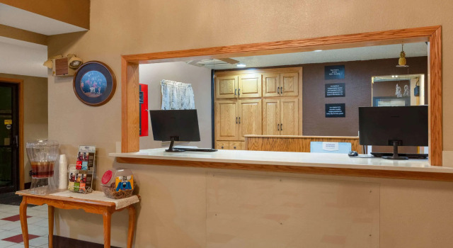 Super 8 by Wyndham North Platte
