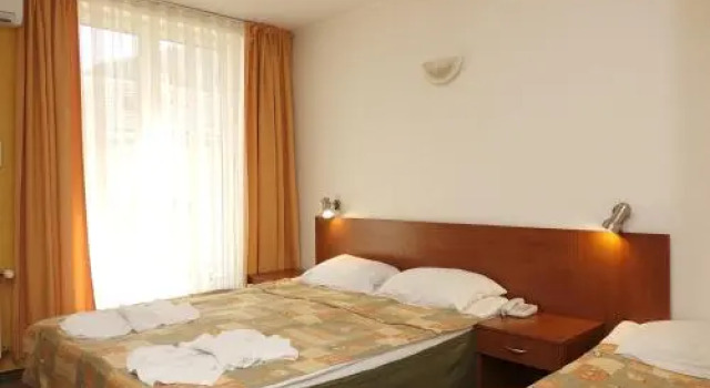 Hotel Elit, Book Hotel Hoteller i Rhodope Mountains med pool, Swimmingpool