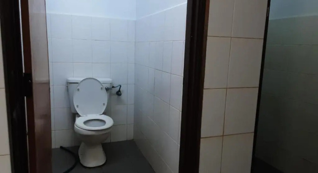 Семейный номер Standard Spot ON 90536 Bens Maju Foreststay