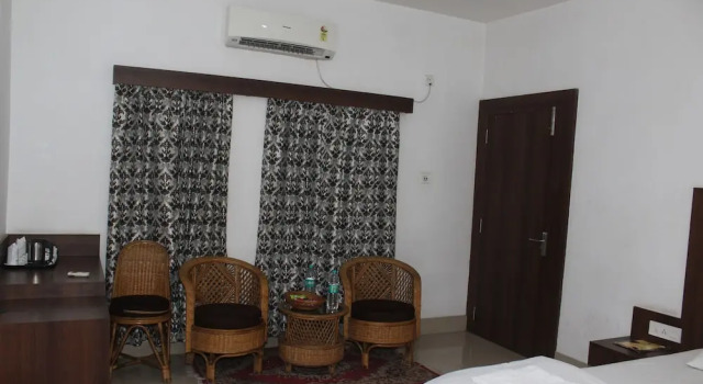 Standard chambre Panchet Residency