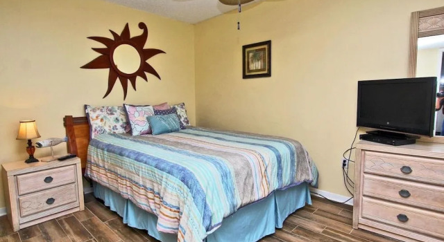 Ocean House 1904 2 Bedroom Condo by RedAwning, Prenota Appartamento Hotel a Alabama con piscina, Piscina