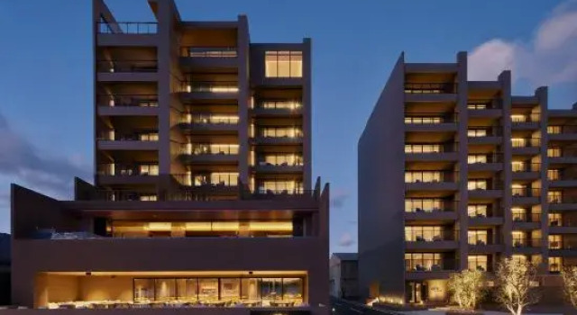 edit x seven SETOUCHI SHODOSHIMA, Buchen Sie Aparthotel Aparthotels in Shikoku, Aparthotel