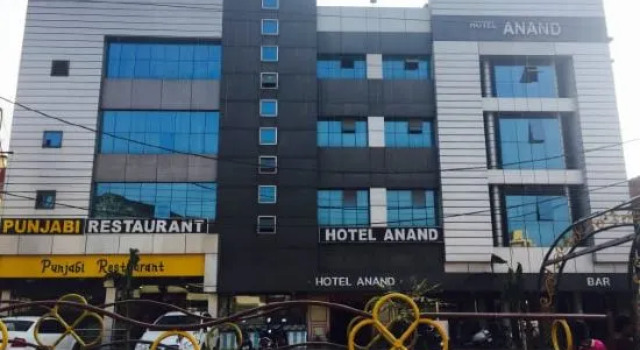Shree Anand Mangalam by OYO Rooms, Забронировать Отель Дург штат Чхаттисгарх