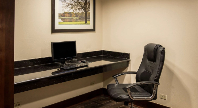 Comfort Inn Hoffman Estates - Schaumburg, 预订 酒店 绍姆堡 芝加哥都市区
