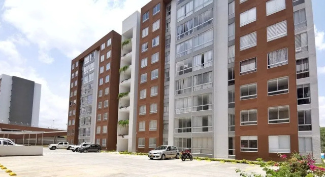 Apto de 3 Habs Cerca Expofuturo Ukumari, Book Hotel Hotels in Risaralda with Parking, Parking