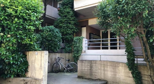 Апартаменты Casa Aleardi grazioso e nuovissimo monolocale con balcone