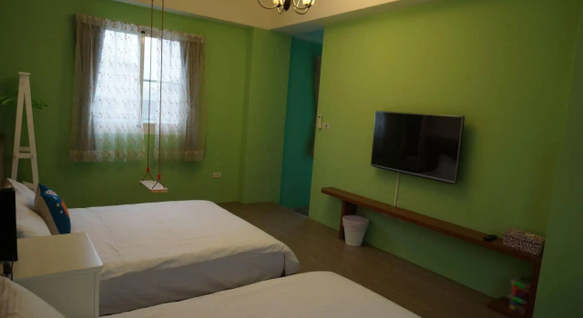 Misto B&B