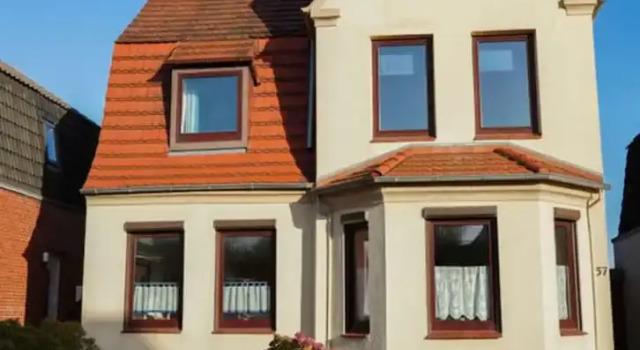 Holiday Apartment in Beatenberg, Reservar Apartamento Husum 
