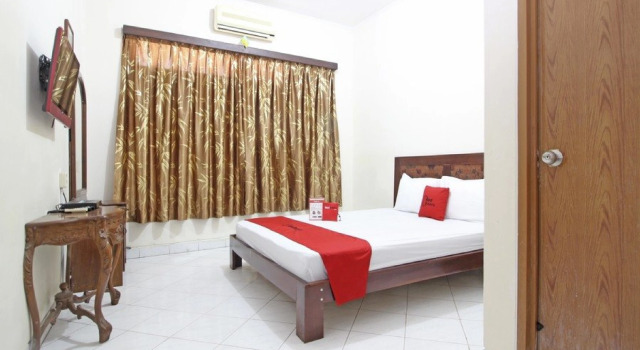 RedDoorz near Pakualaman