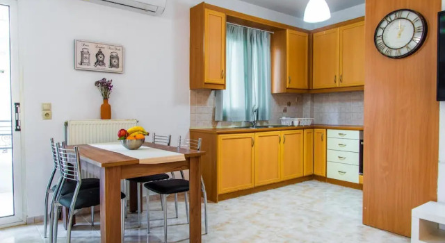Апартаменты Kantouni 2 Heraklion Apartment