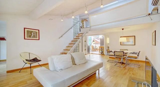 IMMOGROOM - Apartment center Cannes with terrace and A/C - CONGRESS/BEACHES, Забронировать Апартаменты/квартира Отели Канн с парковкой, рядом с Le Croisette Casino Barriere de Cannes, Парковка