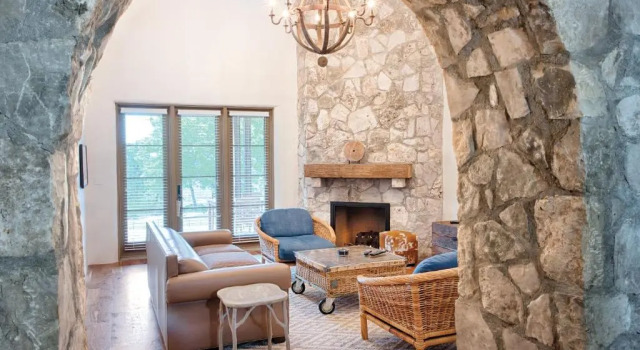 Вилла WorldMark Hunt   Stablewood Springs Resort