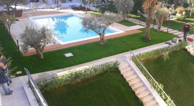 Коттедж Casa Gelsomino