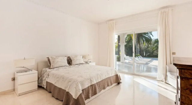 Villa Camilla