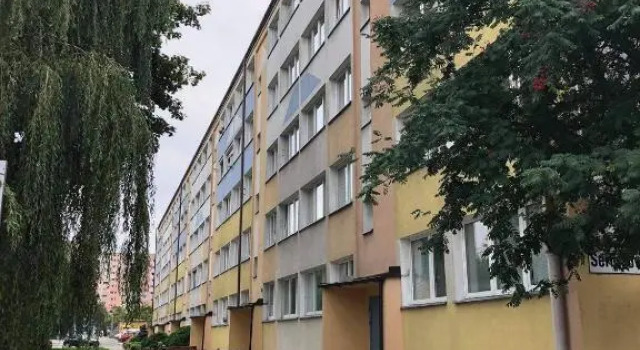 Apartament Datini, 40 m2, Buchen Sie Ferienwohnung Kalisz 