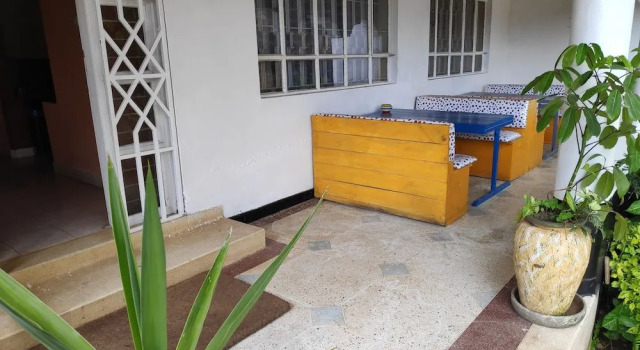 Casa Tulia Nakuru