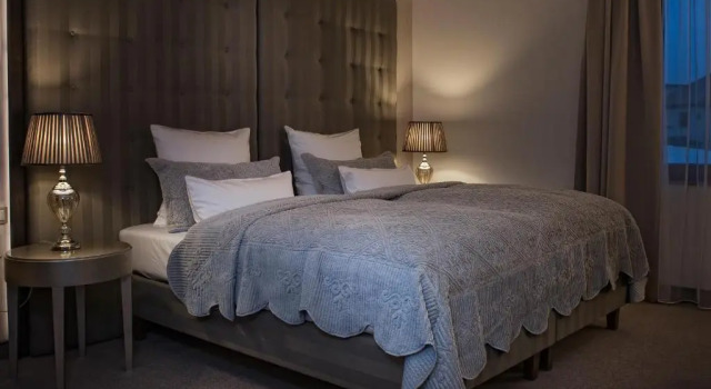 Номер Classic Villa Plaza Boutique Hotel & Spa