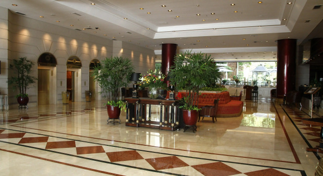 Emperador Hotel Buenos Aires, Book Hotel Hotels in Retiro with a Pool, Swimming Pool