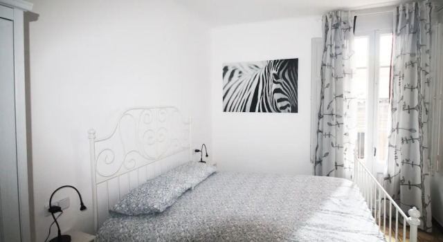 Cómodo Apartamento frente a la Sagrada Familia