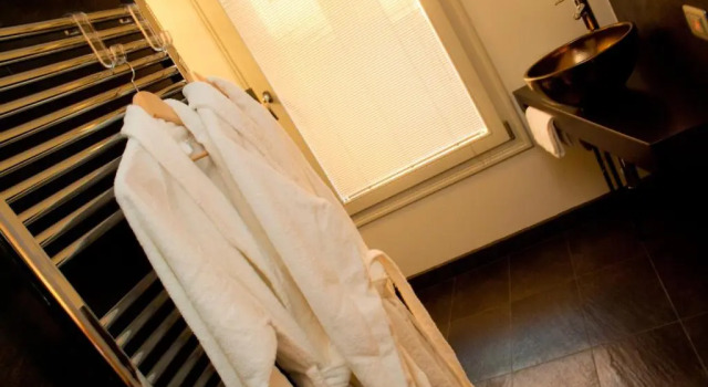Люкс Callegherie 21 Boutique B&B