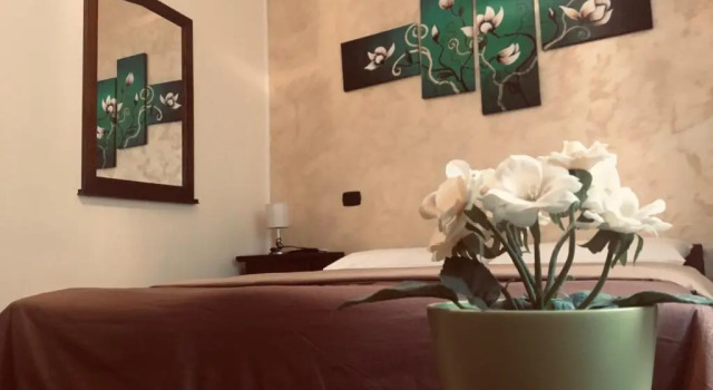 Двухместный номер Standard B&B Alloggio Maria