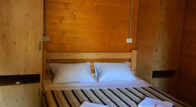 Двухместный номер Deluxe Hotel Comfort