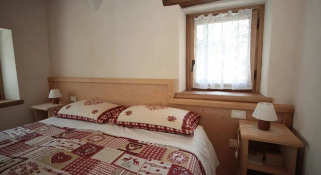 Апартаменты Albergo Diffuso Valcellina e Val Vajont in Casso